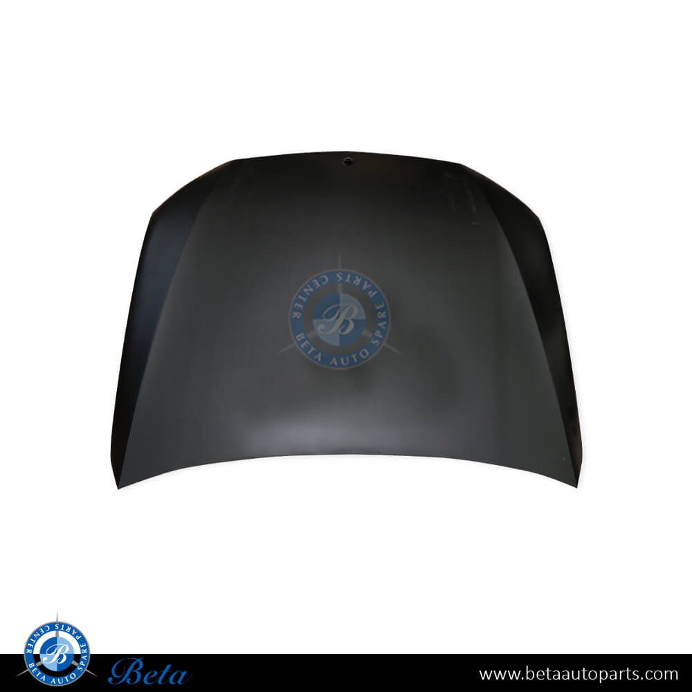 Hood Aluminum for Mercedes S-Class W223 2021-Up models, Part Number 2238801100 Hood Aluminum for Mercedes S-Class W223 2021-Up models, Part Number 2238801100